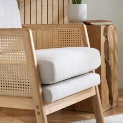 Ida Rattan Occasional Armchair 13 Ida Rattan Occasional Armchair -Furniture Sale Store 30918251 alt03