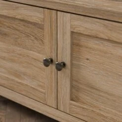 Olney Extra Wide TV Unit For TVs Up To 80" -Furniture Sale Store 30918567 alt03