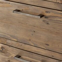 Homer 5 Drawer Tallboy, Pine 11 Homer 5 Drawer Tallboy, Pine -Furniture Sale Store 30921075 alt05