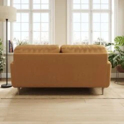 Sven Opulent Velvet 3 Seater Sofa -Furniture Sale Store 30922679 alt02