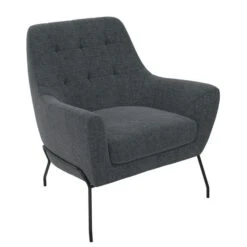 Brayden Fabric Accent Chair -Furniture Sale Store 30924353 alt01
