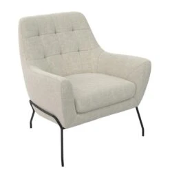 Brayden Fabric Accent Chair -Furniture Sale Store 30924354 alt01
