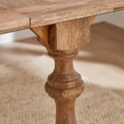 Bridget 4 Seater Console Dining Table 10 Bridget 4 Seater Console Dining Table -Furniture Sale Store 30924827 alt02