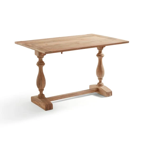 Bridget 4 Seater Console Dining Table 6 Bridget 4 Seater Console Dining Table - Image 6