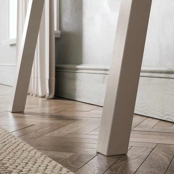 Olney Ladder Desk, Stone 5 Olney Ladder Desk, Stone - Image 5