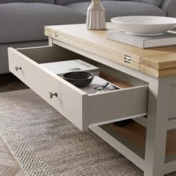 Olney Extendable Coffee Table, Stone 9 Olney Extendable Coffee Table, Stone -Furniture Sale Store 30924862 alt02