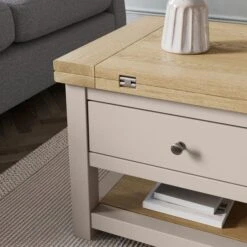 Olney Extendable Coffee Table, Stone 10 Olney Extendable Coffee Table, Stone -Furniture Sale Store 30924862 alt03