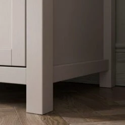 Olney Hideaway Desk, Stone 11 Olney Hideaway Desk, Stone -Furniture Sale Store 30924868 alt04