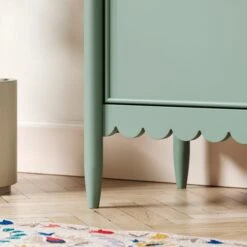 Remi Scalloped Large Sideboard -Furniture Sale Store 30925265 alt04