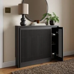 Mary Radiator Cover With Storage -Furniture Sale Store 30925285 alt01