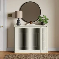 Mary Radiator Cover With Storage -Furniture Sale Store 30925287