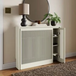 Mary Radiator Cover With Storage -Furniture Sale Store 30925287 alt01