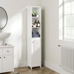 Nautical Tallboy Storage Unit -Furniture Sale Store 30925661