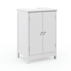 Nautical Compact Under Sink Unit -Furniture Sale Store 30925664 alt05