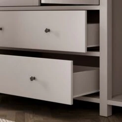 Olney 4 Door Wardrobe -Furniture Sale Store 30926817 alt02