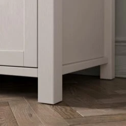 Olney 4 Door Wardrobe -Furniture Sale Store 30926817 alt04