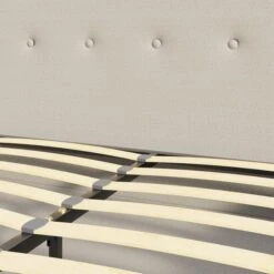 Ashbourne Fabric Bed Frame -Furniture Sale Store 30926825 alt02