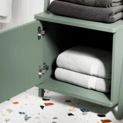 Elsie Ladder Shelf -Furniture Sale Store 30927523 alt02