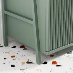 Elsie Ladder Shelf -Furniture Sale Store 30927523 alt04