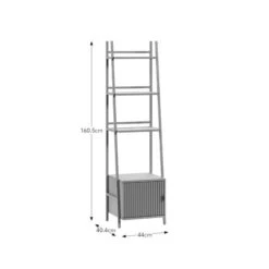 Elsie Ladder Shelf -Furniture Sale Store 30927523 alt09