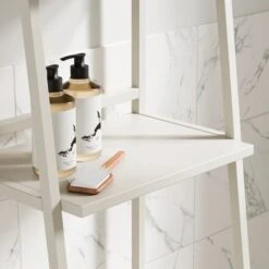 Elsie Ladder Shelf -Furniture Sale Store 30927524 alt02