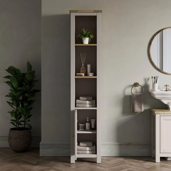 Olney Tallboy Storage Unit 2 Olney Tallboy Storage Unit - Image 2