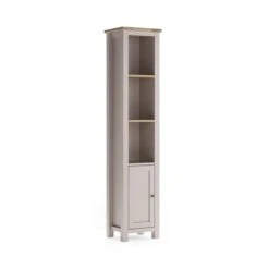 Olney Tallboy Storage Unit 12 Olney Tallboy Storage Unit -Furniture Sale Store 30928076 alt06