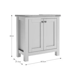 Olney Under Sink Cabinet -Furniture Sale Store 30928077 alt09