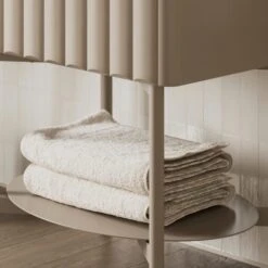 Alita Single Vanity Unit, Sandstone -Furniture Sale Store 30928123 alt03