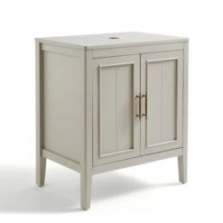 Celine Single Vanity Unit -Furniture Sale Store 30928244 alt03