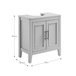 Celine Under Sink Unit -Furniture Sale Store 30928245 alt09