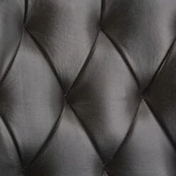 Camillo Diamond Back Bar Stool, Leather -Furniture Sale Store 30931584 alt03