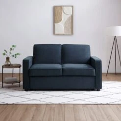 Kayden Fabric Pop Up 2 Seater Double Sofa Bed -Furniture Sale Store 30933843
