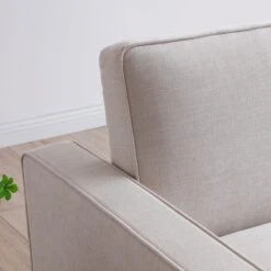 Kayden Fabric Pop Up 2 Seater Double Sofa Bed -Furniture Sale Store 30933844 alt06