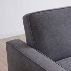 Kayden Fabric Pop Up 2 Seater Double Sofa Bed -Furniture Sale Store 30933845 alt05