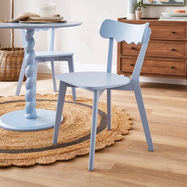 Fifi Dining Chair 9 Fifi Dining Chair - Image 9