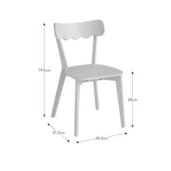 Fifi Dining Chair 36 Fifi Dining Chair -Furniture Sale Store 30934368 alt09