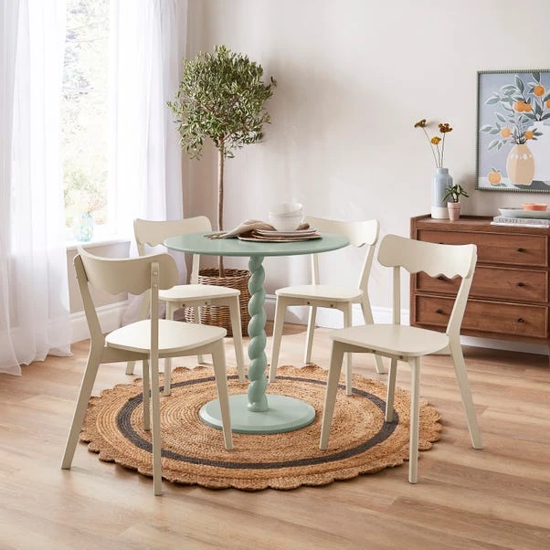 Fifi Dining Chair 3 Fifi Dining Chair - Image 3