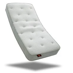 Sareer Pocket Sprung Latex Mattress -Furniture Sale Store 30937881 alt03