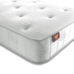 Sareer Pocket Sprung Latex Mattress -Furniture Sale Store 30937943