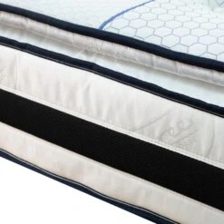 Sareer Matrah Gel Pocket Pillow Top Mattress -Furniture Sale Store 30937995 alt02