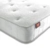 Sareer Pocket Sprung Latex Mattress