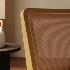 Bilbao Sherpa Rattan Occasional Armchair -Furniture Sale Store 30938439 alt02