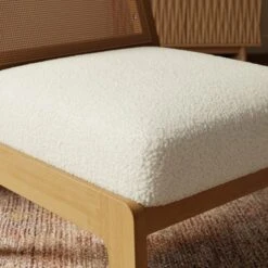 Bilbao Sherpa Rattan Occasional Armchair -Furniture Sale Store 30938439 alt03