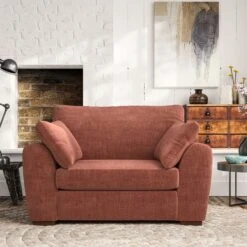 Madison Snuggle Chair -Furniture Sale Store 30939412
