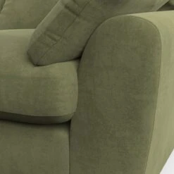 Madison Snuggle Chair -Furniture Sale Store 30940092 alt01