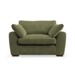 Madison Snuggle Chair -Furniture Sale Store 30940092 alt03