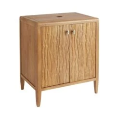 Edited Life Olsson Hand Carved Single Vanity Unit -Furniture Sale Store 30942959 alt04