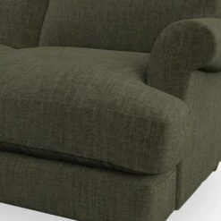 Evie Snuggle Chair -Furniture Sale Store 30943365 alt01