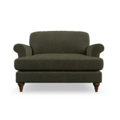 Evie Snuggle Chair -Furniture Sale Store 30943365 alt03